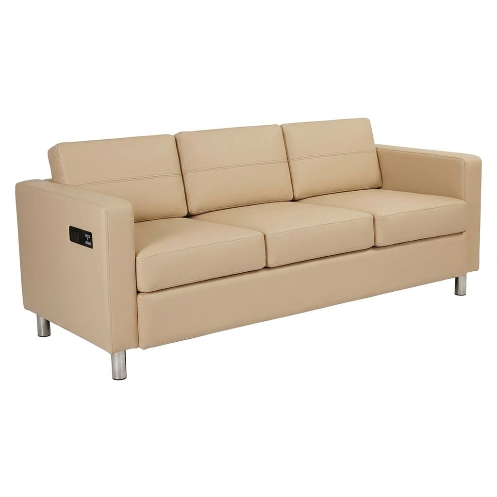 Dayton sofa buff Dayton sofa buff