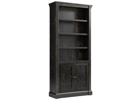 Classic furniture book case