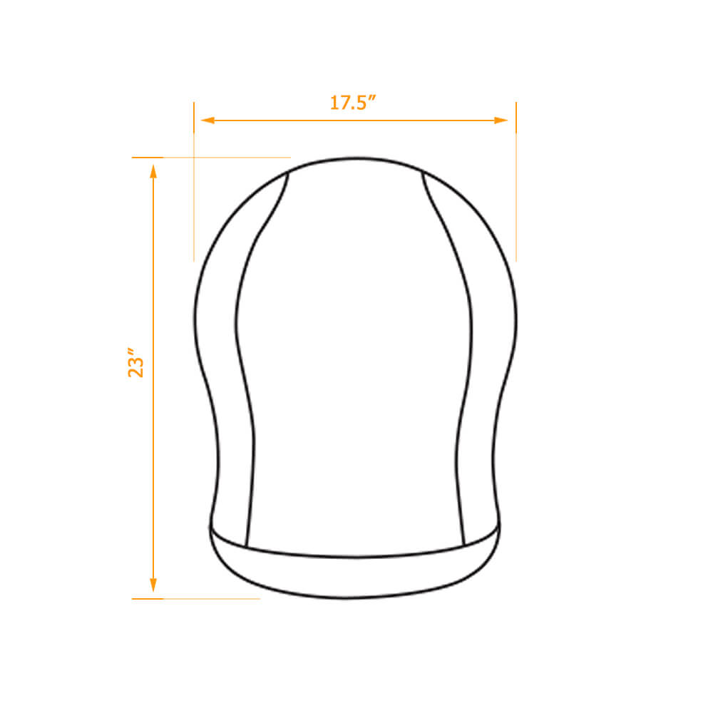 Ergonomic ball chair dimensions Ergonomic ball chair dimensions