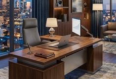 Executive Desks