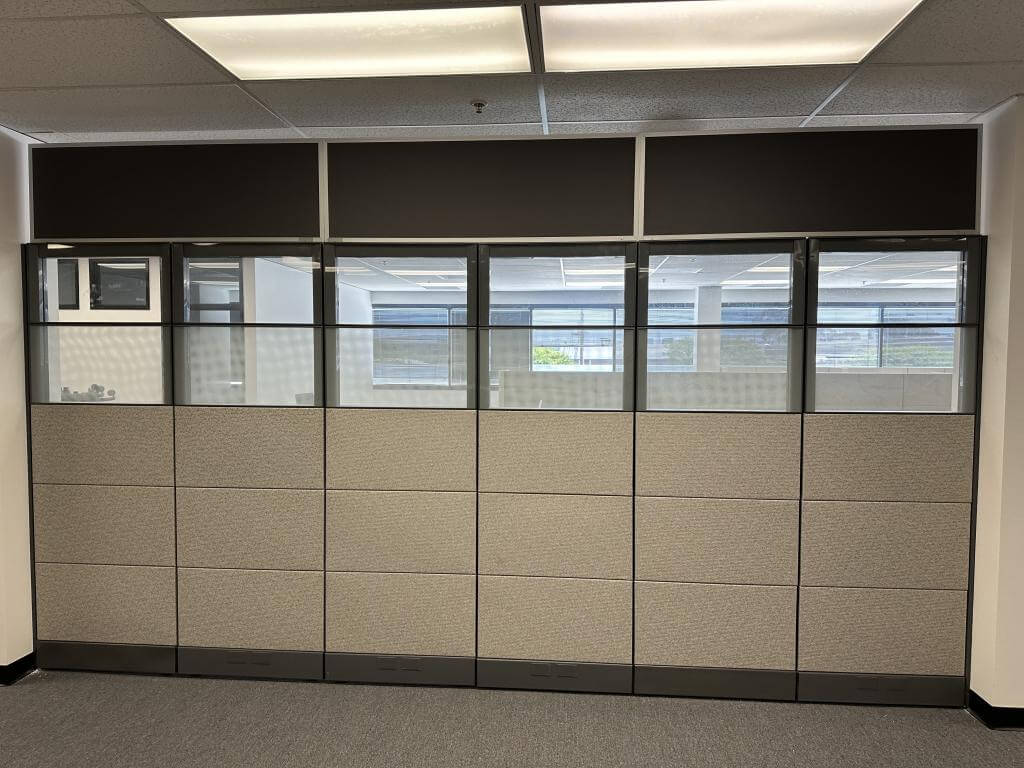 Refurbished herman miller ethospace 100825 CWU1 3 Refurbished herman miller ethospace 100825 CWU1 3