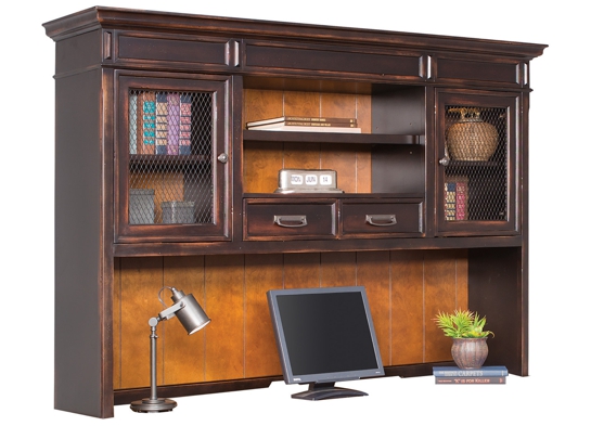 Straight office desk straight desk with hutch antique hutch angle black Straight office desk straight desk with hutch antique hutch angle black
