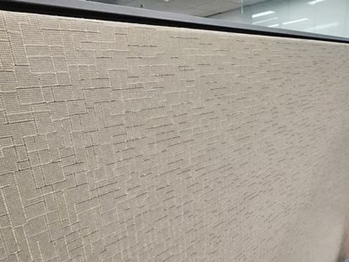 Used haworth compose 110725 FCO1 5